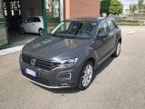 VOLKSWAGEN T-Roc 1.5 TSI ACT DSG Advanced
