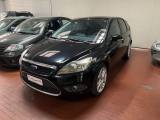 FORD Focus 2.0 (145CV) SW Bz.- GPL Tit.