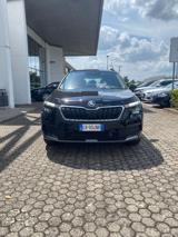 SKODA Kamiq 1.0 TSI 110 CV Ambition NEO PATENTATO