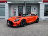 MERCEDES-BENZ GT AMG BLACK SERIES