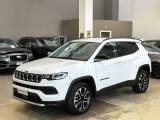JEEP Compass 1.3 Turbo T4 190 CV PHEV AT6 4xe Limited - IVA Esp