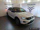VOLKSWAGEN T-Roc 1.0 TSI 115 CV Style
