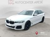 BMW 520 d 48V xDrive Touring Msport