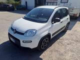 FIAT Panda 1.0 FireFly S&S Hybrid Sport