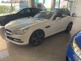 MERCEDES-BENZ SLK 200 Sport Automatica