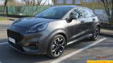 FORD Puma 1.0 EcoBoost Hybrid 155 CV S&S ST-Line V