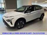 HYUNDAI Bayon 1.0 T-GDI Hybrid 48V iMT XClass