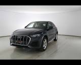 AUDI Q5 SPB 40 TDI quattro S tronic Business Advanced