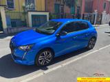 PEUGEOT 208 PureTech 75 Stop&Start 5 porte Allure