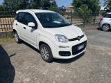 FIAT Panda 0.9 TwinAir Turbo Natural Power Easy