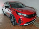 PEUGEOT 3008 1.2 130cv Allure Pack + Navi + Camera