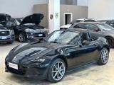 MAZDA MX-5 2.0L Skyactiv-G Sport-LED-Bose-Carplay-Telecamera