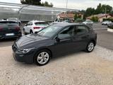 VOLKSWAGEN Golf 2.0 TDI DSG SCR Life NEOPATENTATI