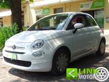 FIAT 500 1.2 EasyPower 69cv - NEOPATENTATI