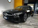 MERCEDES-BENZ A 180 d Automatic Sport