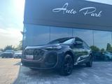 AUDI Q5 TDi S-tronic Quattro S-line