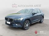 VOLVO XC60 T6 Rech-AUT Plug-in Hybrid AWD Inscription Express