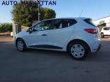 RENAULT Clio 1.5 dCi 8V 75CV  Van  AUTOCARRO 2 POSTI