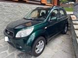 DAIHATSU Terios 1.3 4WD SX Green Powered