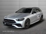 MERCEDES-BENZ C 200 d Mild hybrid S.W. AMG Line Advanced