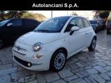 FIAT 500 1000 HYBRID 70CV CARPLAY CLIMAUTO PDC TETTO ITALIA
