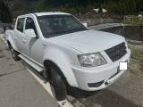 TATA Xenon 2.2 Dicor 4x4  Pick-up