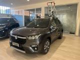 SUZUKI S-Cross 1.4 Hybrid 4WD AllGrip Top+
