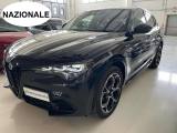 ALFA ROMEO Stelvio 2.2 Turbodiesel 210cv AT8 Q4 Veloce