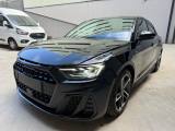 AUDI A1 SPB 30 TFSI Identity Black