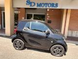 SMART ForTwo 70 1.0 twinamic Passion *Promo SD 2025*