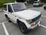 TOYOTA Land Cruiser 3.0 turbodiesel 3 porte KZJ90 GX