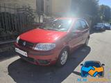 FIAT Punto 1.2 5 porte Actual