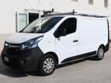 OPEL Vivaro 27 1.6 CDTI L1H1 Edition ATTREZZATO/MONTASCALE