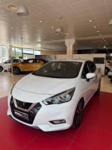 NISSAN Micra 1.5 dCi 8V 5 porte Acenta
