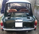 AUTOBIANCHI Bianchina BIANCHINA