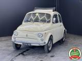 FIAT 500 F
