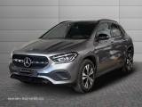 MERCEDES-BENZ GLA 180 d Automatic Sport Plus