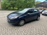 FORD Fiesta 1.4 5 p Bz.- GPL Black & White Edition OK NEOPATEN