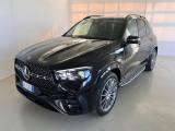 MERCEDES-BENZ GLE 300 d 4Matic Mild Hybrid AMG Line Premium*IVA ESPOSTA*