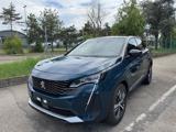 PEUGEOT 3008 Hybrid 136 e-DCS 6 Allure Pack KM. 30400
