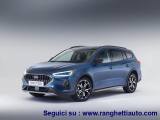 FORD Focus 1.0 EcoBoost Hybrid 125CV Powershift SW ST-Line De