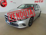 MERCEDES-BENZ A 180 d Automatic Business