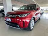 LAND ROVER Discovery 2.0 SD4 240 CV HSE 7 POSTI  *DA COMMERCIANTI*