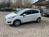 FORD Fiesta 1.4 5p. Bz.- GPL Titanium OK NEOPATENTATO