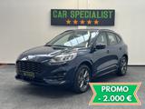 FORD Kuga 2.5 Plug In Hybrid ST-Line LED|RETROCAMERA|CARPLAY