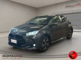 TOYOTA Yaris 1.5 Hybrid 5 porte Trend