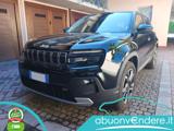 JEEP Avenger 1.2 Turbo 100 CV Altitude