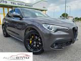 ALFA ROMEO Stelvio 2.2 Turbodiesel 210 CV AT8 Q4 Veloce