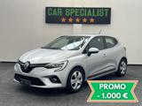 RENAULT Clio TCe 90 CV 5 porte NEOPAT|CARPLAY|LED|CRUISE|DAB