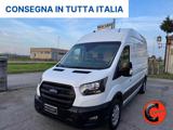 FORD Transit 350 2.0TDC(L3-H3)SENSORI-CRUISE-ASSISTENZA FRENATA